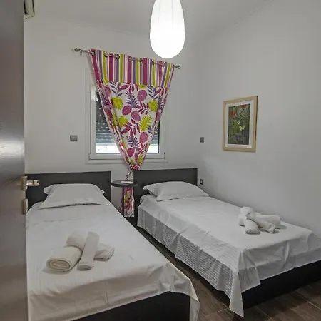 Κτήμα Ζιάκος Apartment Missolonghi Exterior photo