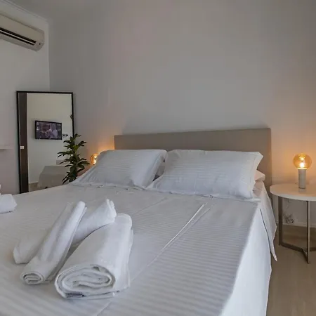 Κτήμα Ζιάκος Apartment Missolonghi Exterior photo