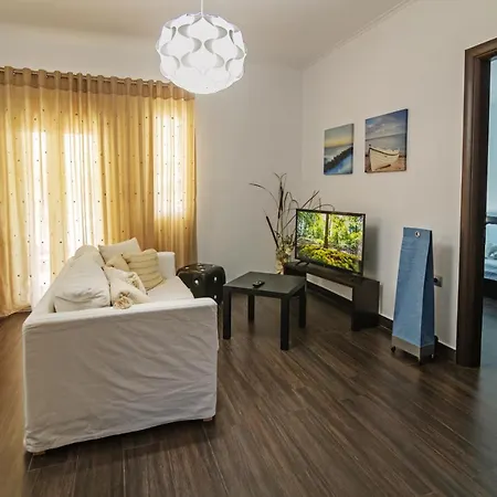 Κτήμα Ζιάκος Apartment Missolonghi Exterior photo