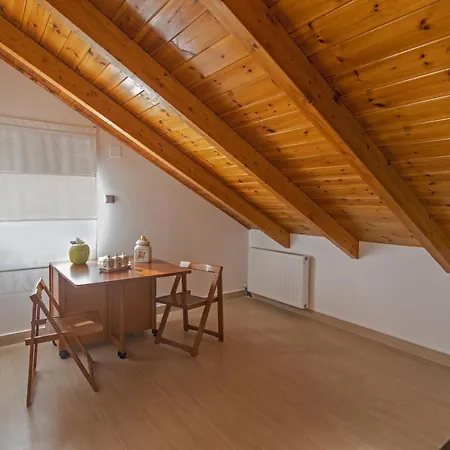 Κτήμα Ζιάκος Apartment Missolonghi Exterior photo