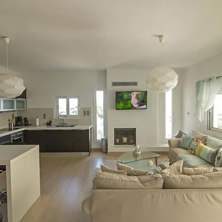 Κτήμα Ζιάκος Apartment Missolonghi Exterior photo