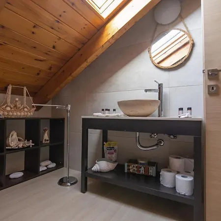 Κτήμα Ζιάκος Apartment Missolonghi Exterior photo