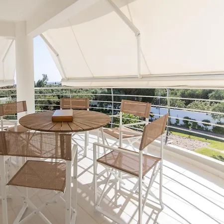 Κτήμα Ζιάκος Apartment Missolonghi Exterior photo