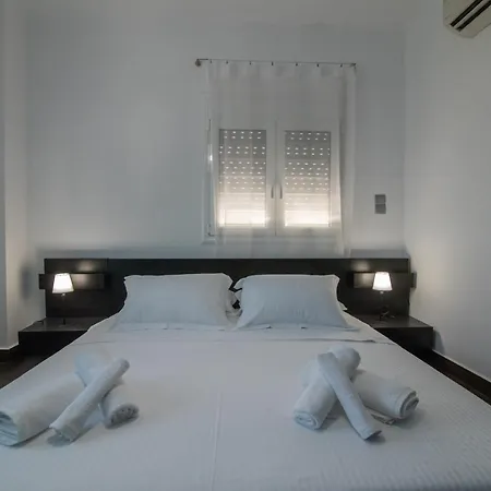 Κτήμα Ζιάκος Apartment Missolonghi Exterior photo