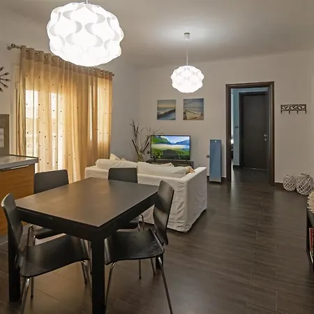 Κτήμα Ζιάκος Apartment Missolonghi Exterior photo