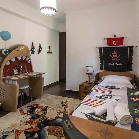Κτήμα Ζιάκος Apartment Missolonghi Exterior photo