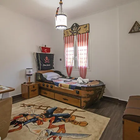 Κτήμα Ζιάκος Apartment Missolonghi Exterior photo