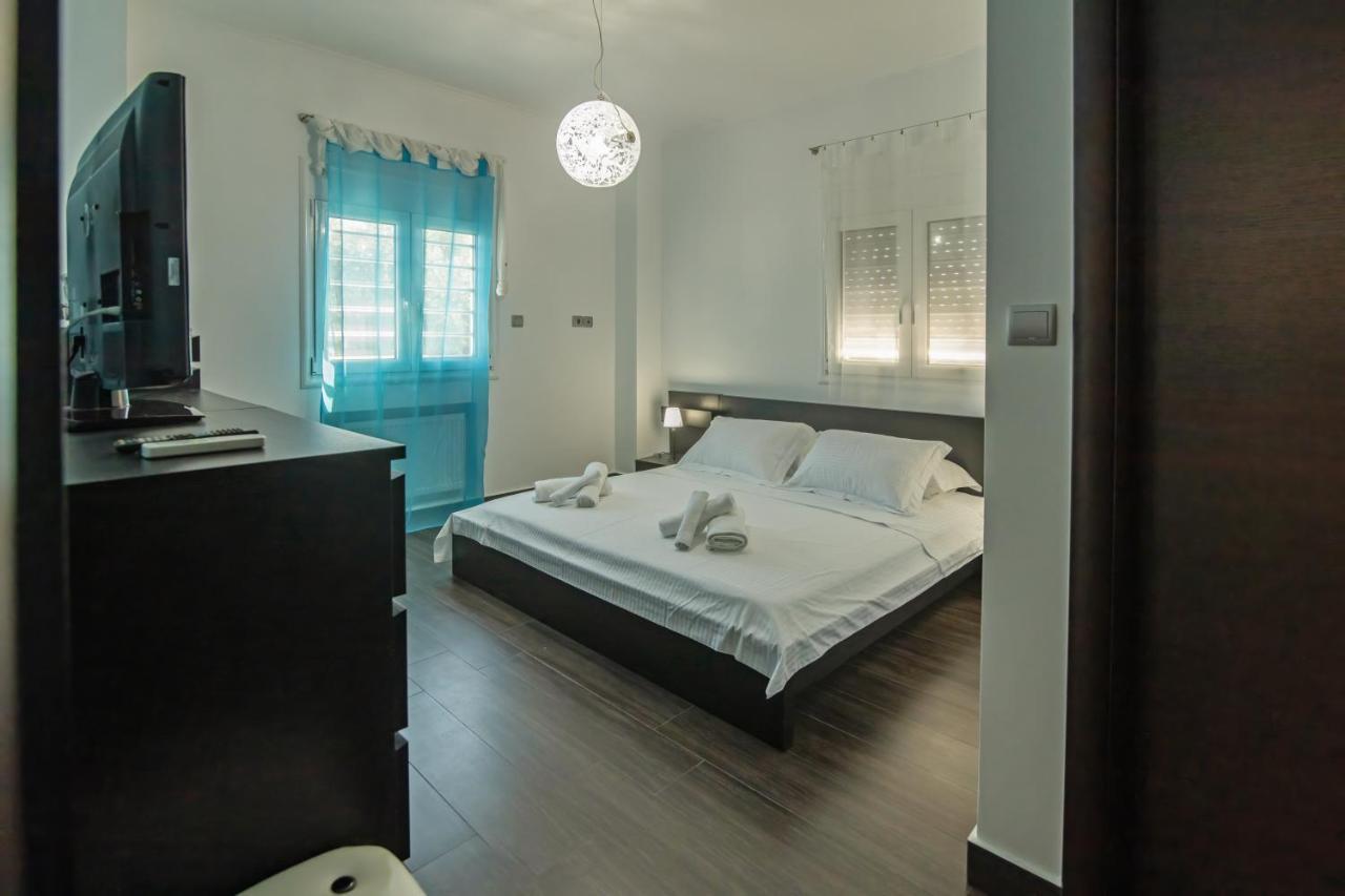 Apartment κτήμα ζιάκος