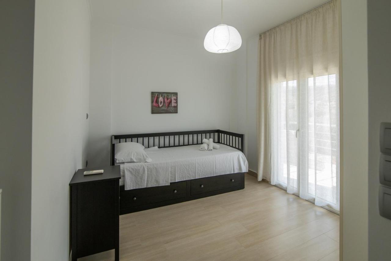 κτήμα ζιάκος Apartment