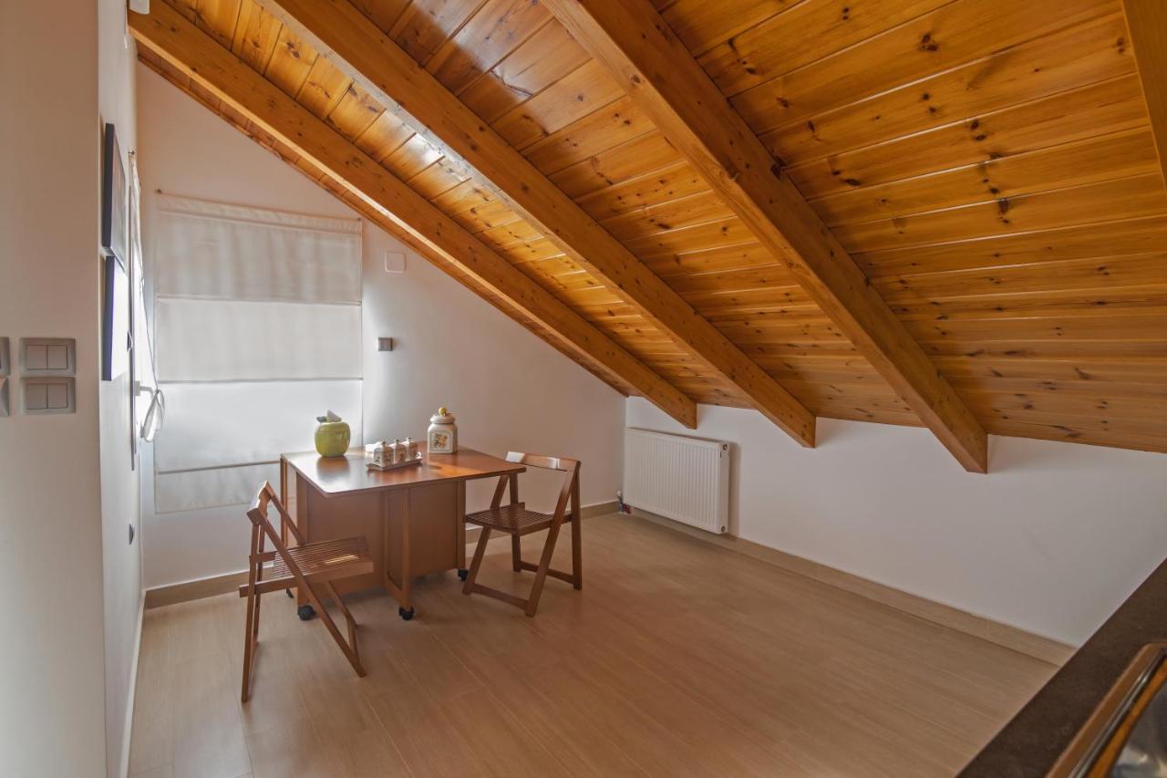 κτήμα ζιάκος Apartment