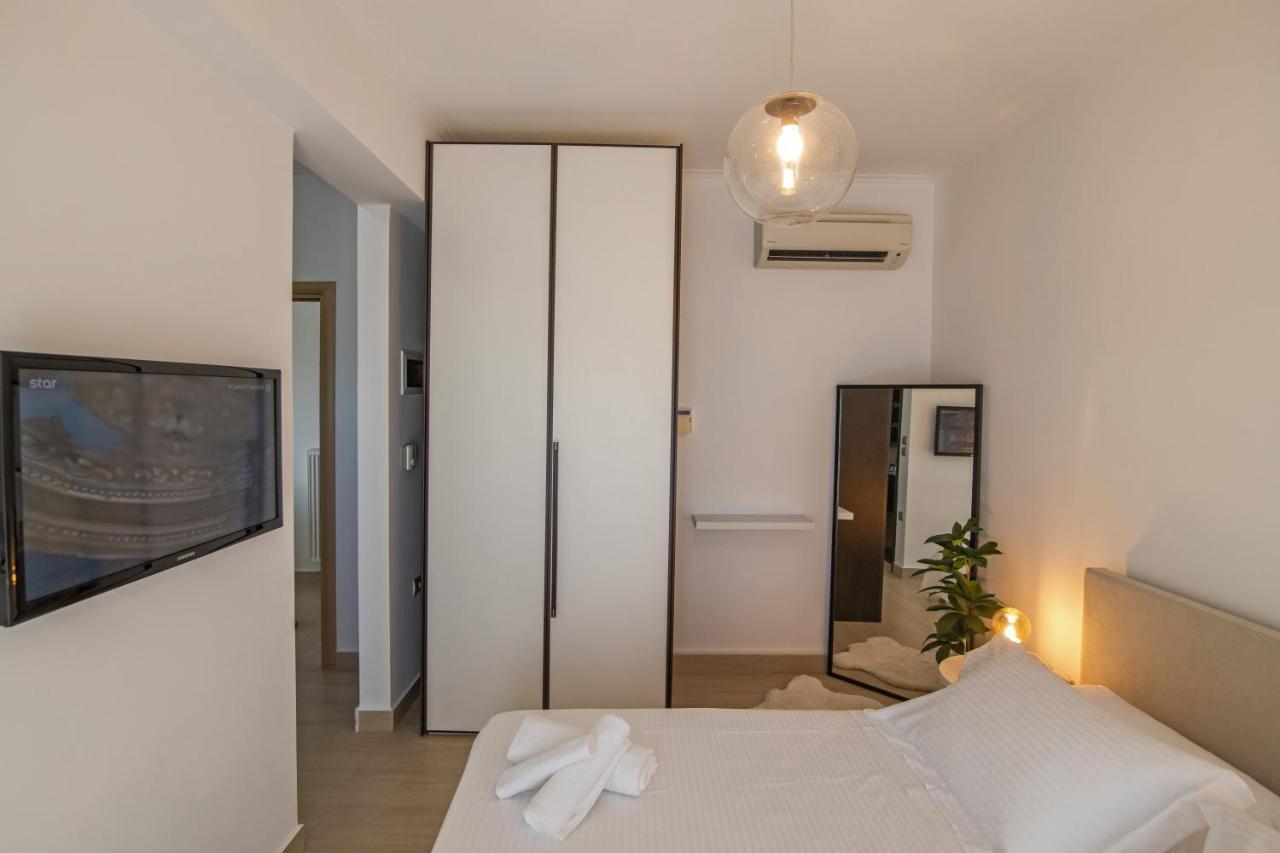 κτήμα ζιάκος Apartment