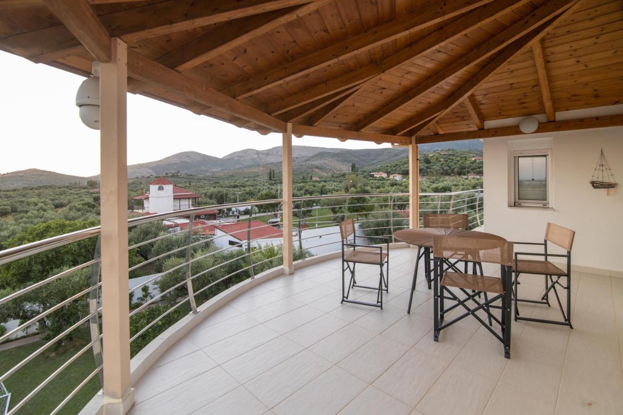 Apartment κτήμα ζιάκος