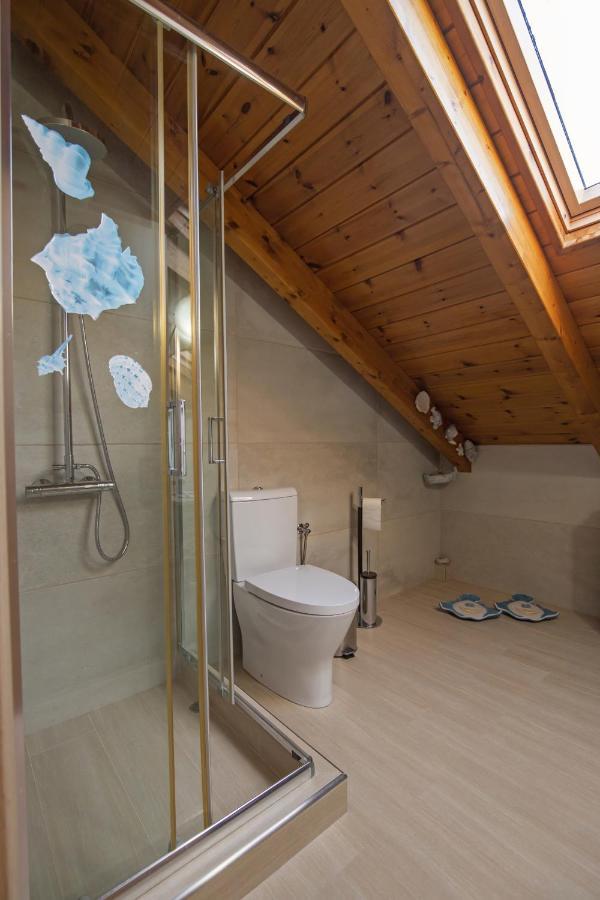 κτήμα ζιάκος Apartment