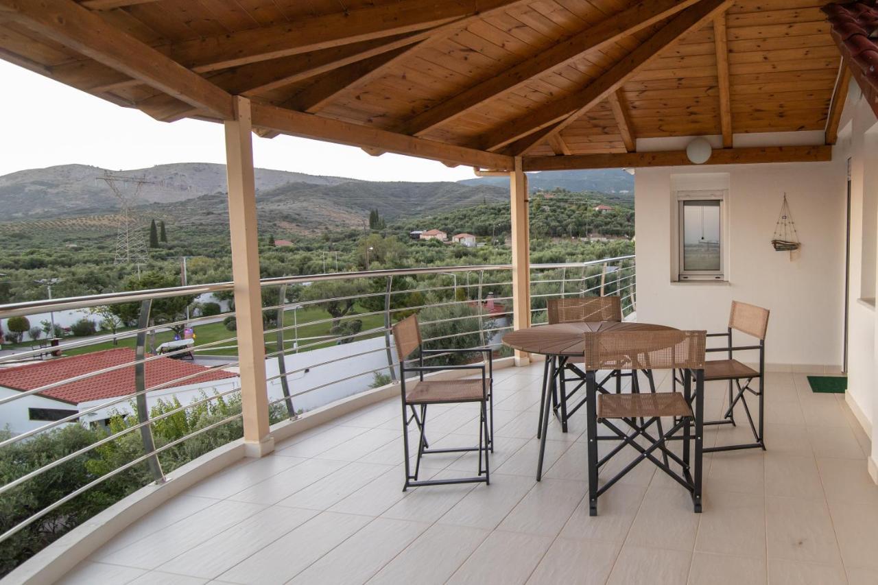 Apartment κτήμα ζιάκος