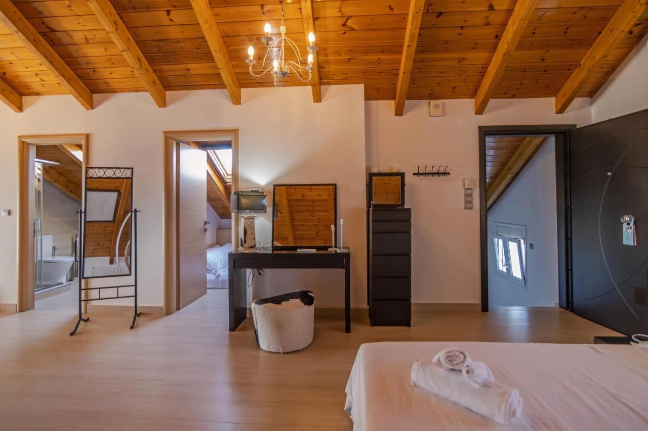 κτήμα ζιάκος Apartment *