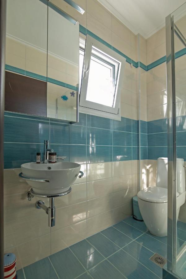 Apartment κτήμα ζιάκος