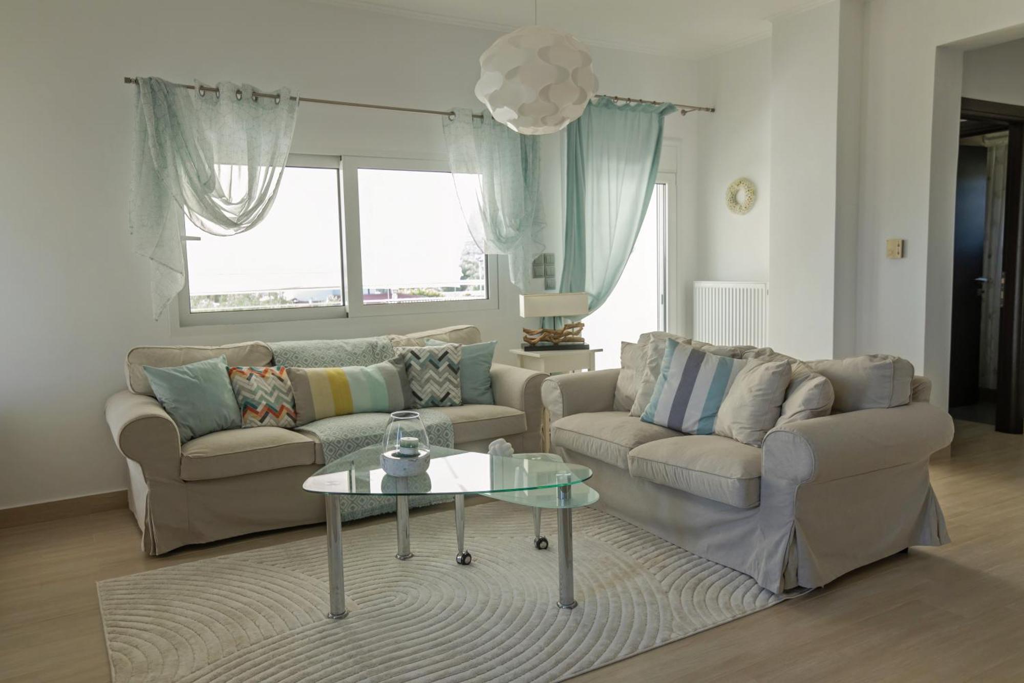 Apartment κτήμα ζιάκος Missolonghi