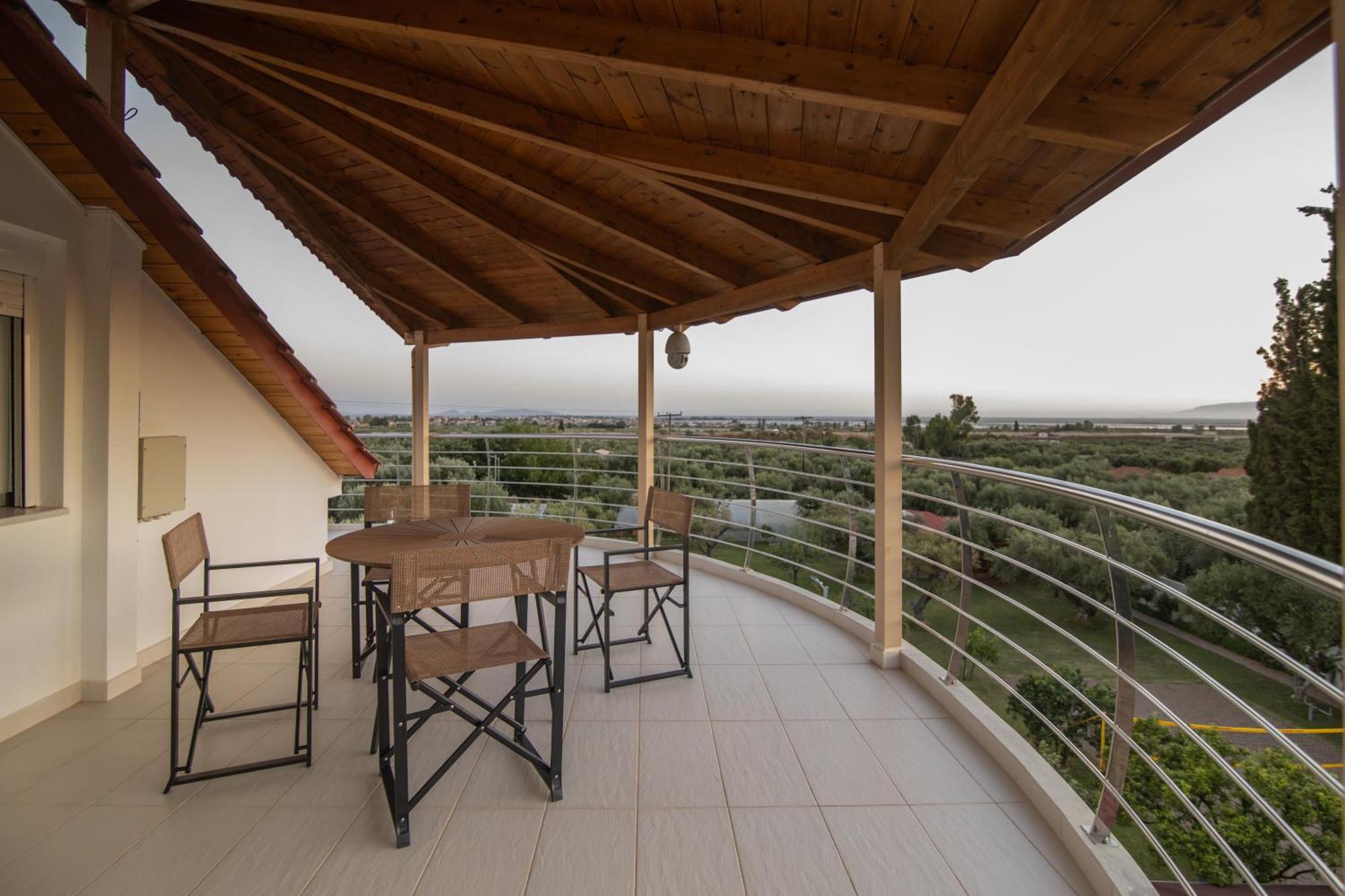 Apartment κτήμα ζιάκος *